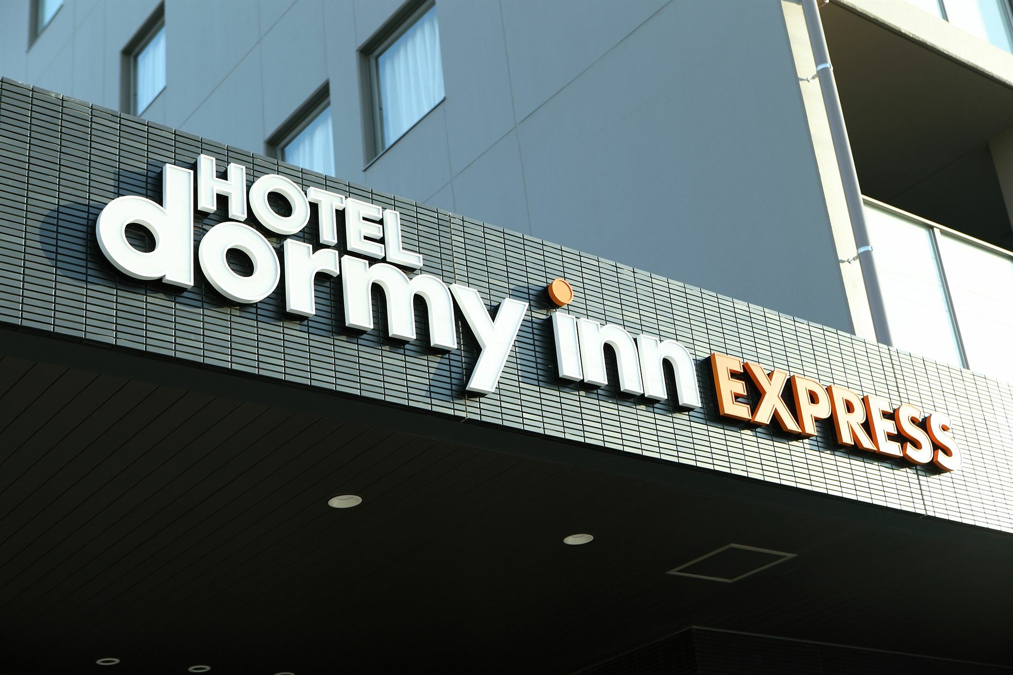 Dormy Inn Express Kakegawa Exterior photo